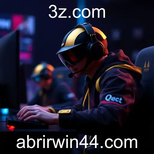 Abrirwin.com: Inovações e Tendências no Mundo dos Jogos