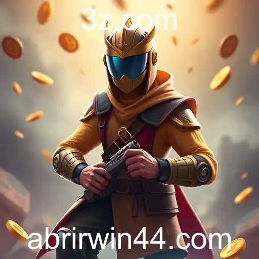 Abrirwin: A Revolução dos Jogos Online em 2025