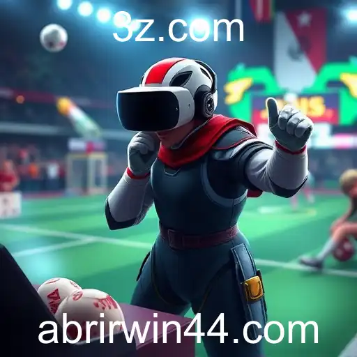 Abrirwin.com é a Nova Sensação dos Jogos no Brasil
