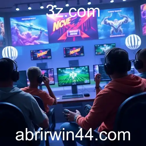 Explorando o Mundo dos Jogos Online em 2026