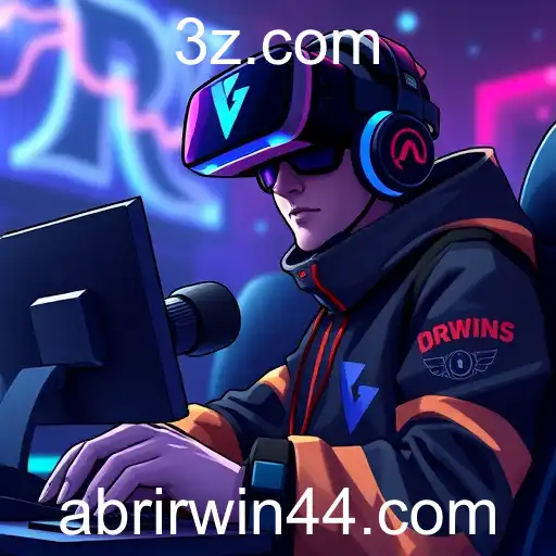 O Crescimento do abribwin.com no Mundo dos Jogos Online