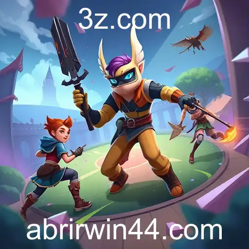 Abrirwin e as Tendências em Jogos de 2026