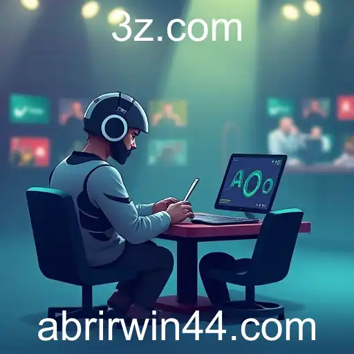 Revolução dos Jogos Online no Brasil: Como abrindo novos horizontes