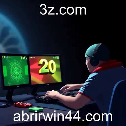 Explorando o Mundo do Entretenimento Online com Abrirwin.com