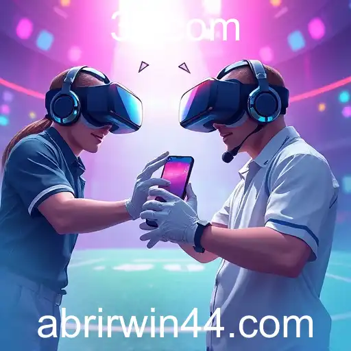 Transformações no Mundo dos Jogos Online em 2025