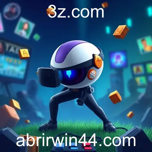 O Crescimento Sustentável do Abrirwin no Mercado Brasileiro de Jogos