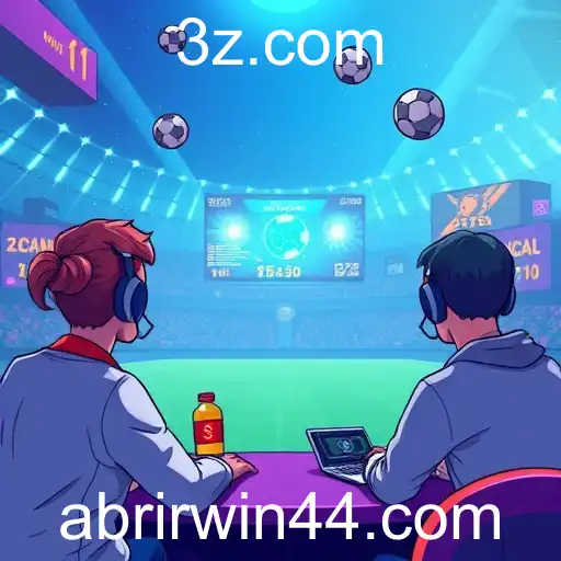 Revolução nos Jogos Online: Abrirwin.com em Destaque