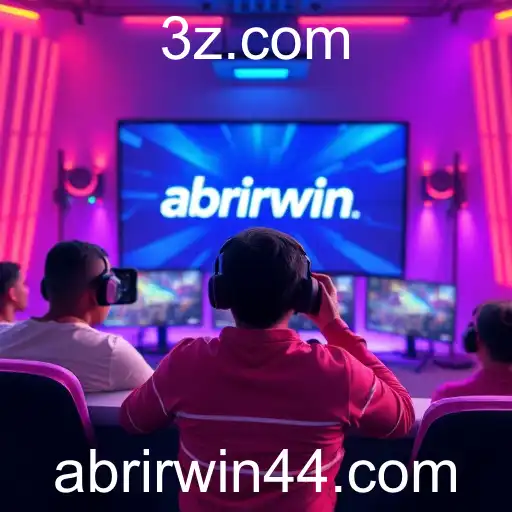 A Ascensão do AbrirWin no Cenário de Jogos Online