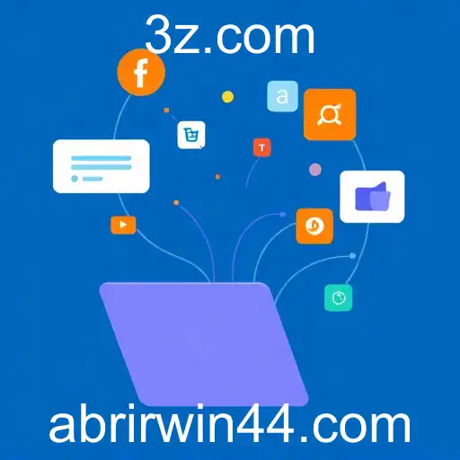 Abrirwin e o Crescimento do Mercado de Jogos em 2025