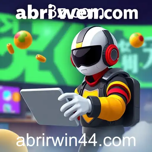 A Ascensão do Abrirwin.com no Cenário de Jogos Online