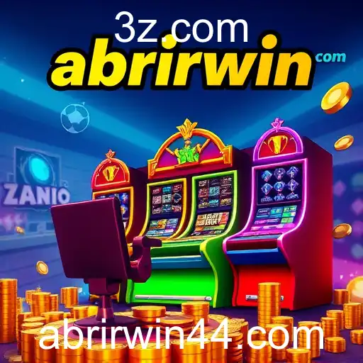 A Expansão do abrwin.com no Cenário Global de Jogos