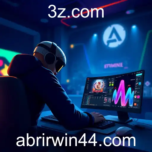 O Crescimento de abririwin.com no Cenário de Jogos Online