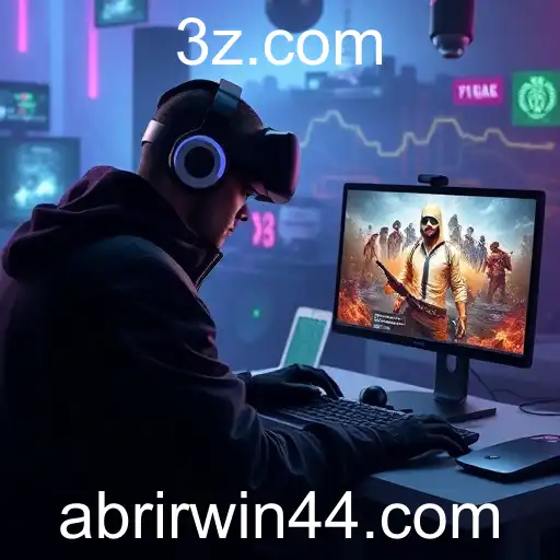 Crescimento Exponencial dos Jogos Digitais no Brasil