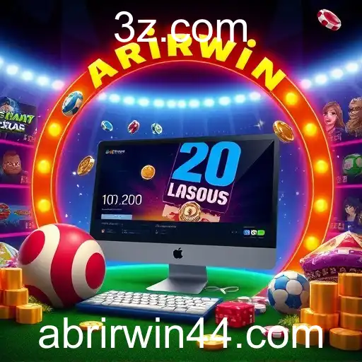 Jogos Online: O Futuro do Entretenimento Virtual