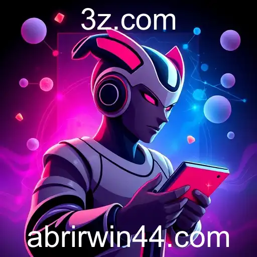 Revolução no Setor de Jogos Online: O Impacto do abrirwin.com