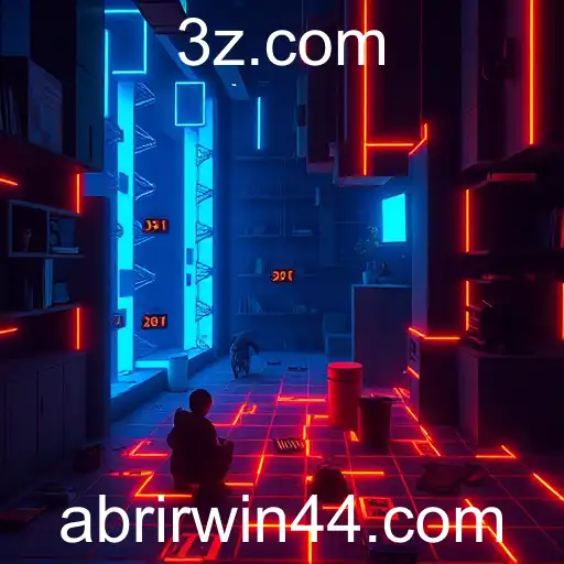 Tendências do Mercado de Jogos e o Crescimento do abrirwin.com
