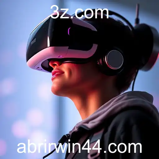 Explorando as Tendências de Jogos em 2025