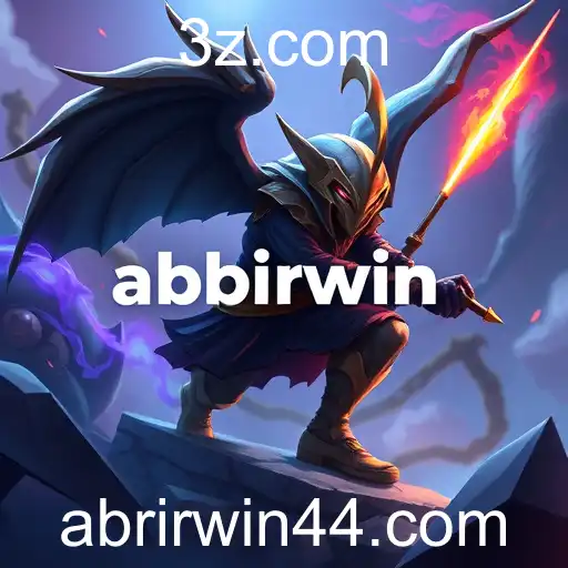 Tendências de jogos em 2026: Um olhar sobre o 'abrirwin.com'