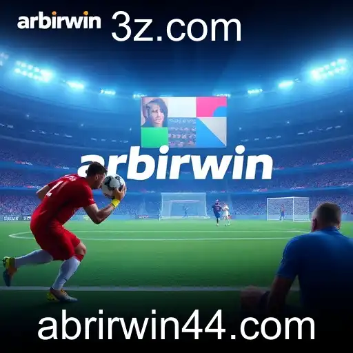 Expansão do Universo dos Jogos na Plataforma Abrirwin