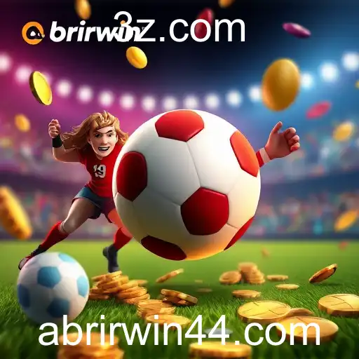 O Impacto Crescente de Abrirwin no Mercado de Jogos