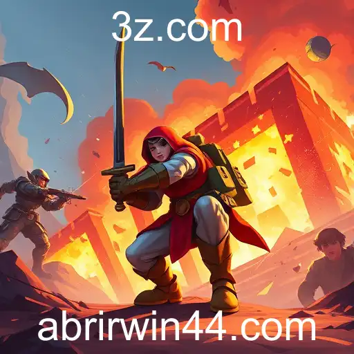 Nova Era para Jogos Online no Brasil