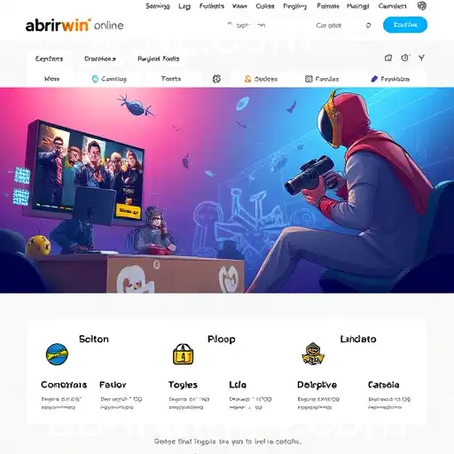 Boom dos Jogos Online em 2026: abrindo as portas para o futuro