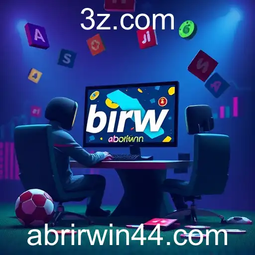 Tendências e Dinâmicas em Sites de Jogos: O Caso Abrirwin.com