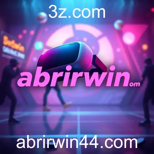 A Revolução do Entretenimento em abrirwin.com