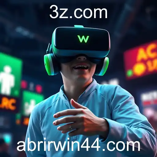 A Revolução dos Jogos Online: O Papel do abrirwin.com