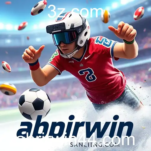 Abrirwin.com: A Nova Era dos Jogos Virtuais