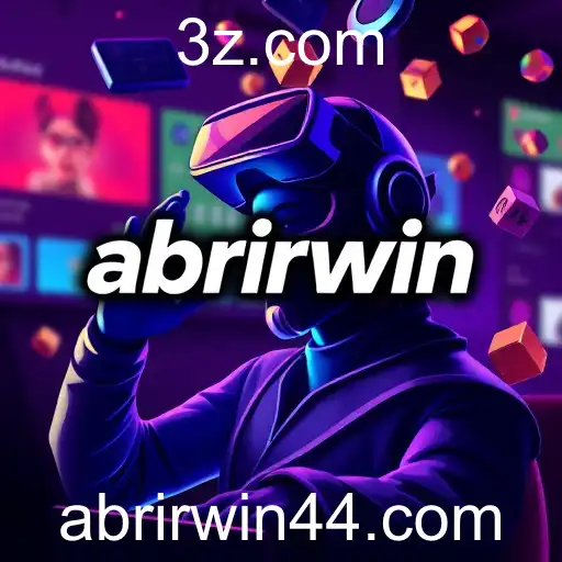 Nova Era dos Jogos: abrindo portas para o futuro com Abrirwin