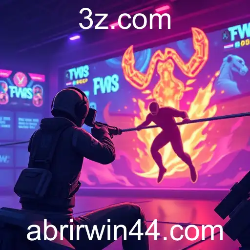 Tendências e Controvérsias no Mundo dos Jogos Online