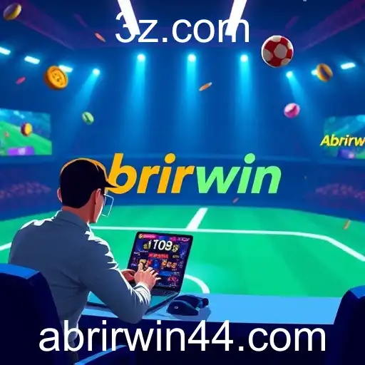 A Ascensão dos Jogos Online no Brasil: O Caso abrirwin.com