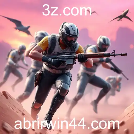 A Ascensão do abririwin.com no Cenário de Jogos