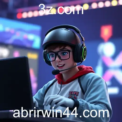 Novo Capítulo para abrirewin.com