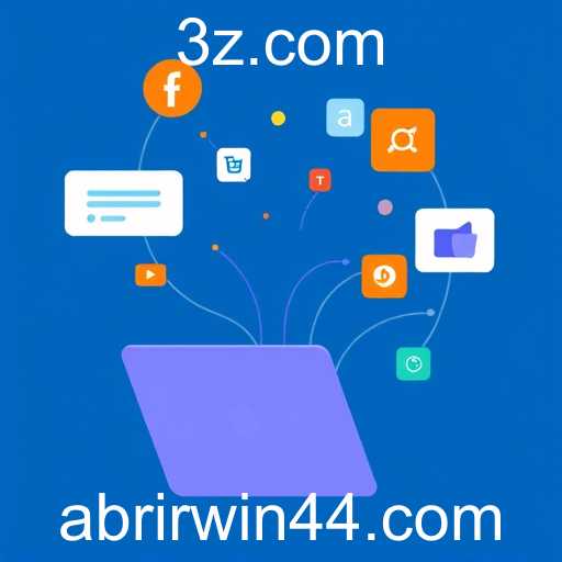 Abrirwin e o Crescimento do Mercado de Jogos em 2025