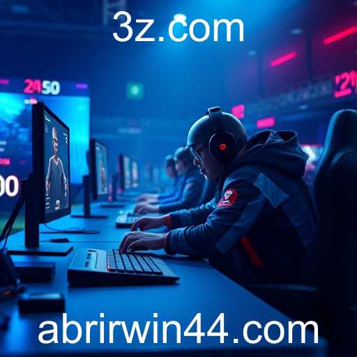 Exploração do Abrirwin: O Crescimento dos Jogos Online