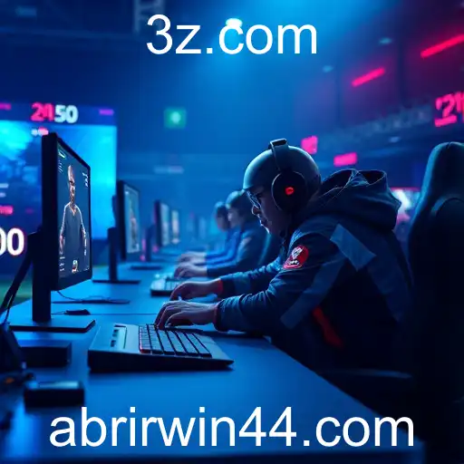 Exploração do Abrirwin: O Crescimento dos Jogos Online