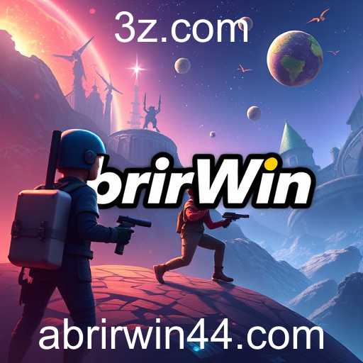 Expansão do AbrirWin: O Mundo dos Jogos em Transformação