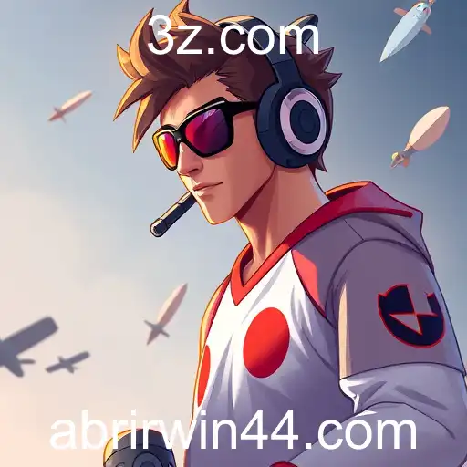 A Ascensão do Abrirwin.com no Cenário Global de Jogos