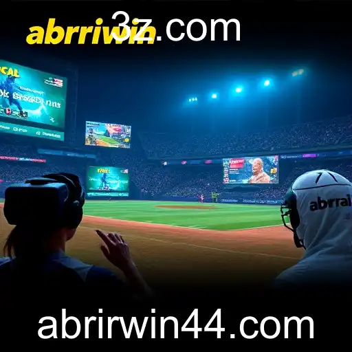 Revolução nos Jogos: Como abrirwin.com Influencia o Mercado de Entretenimento