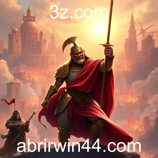 A Ascensão do abrIwin.com no Cenário de Jogos Online