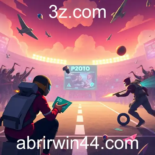 A Ascensão do abrwin.com no Cenário de Jogos Online