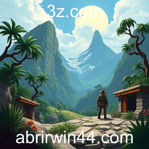 Exploração e Emoção: A Fascinante Categoria de Jogos de Aventura no abrirwin.com