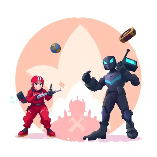 Evolução do Mercado de Jogos Online no Brasil