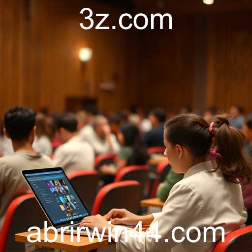 A Influência Crescente de Novas Tecnologias na Educação