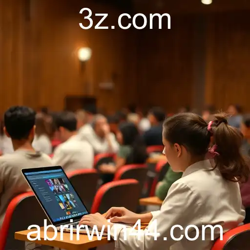 A Influência Crescente de Novas Tecnologias na Educação