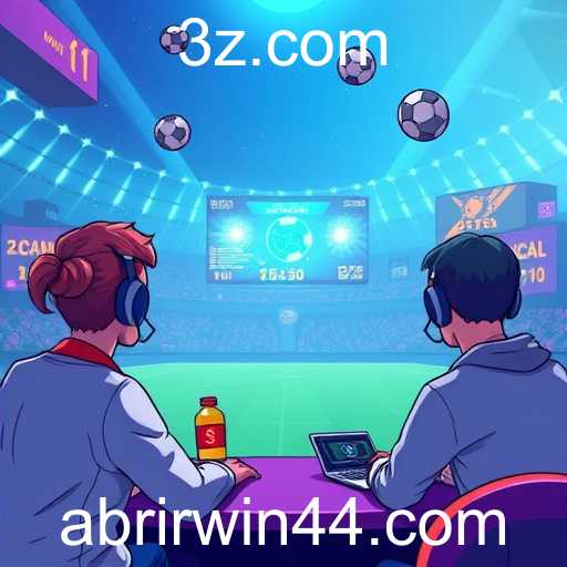 Evolução dos Jogos Online em 2025: Um Olhar Sobre abrirwin.com