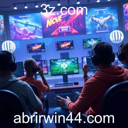 A Evolução dos Jogos Online em 2025