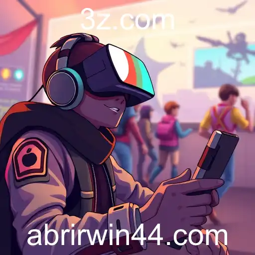 Expansão do Mercado de Jogos Online em 2026